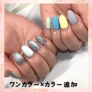 ネイル 西院eye fallonのマツエク・マツパデザイン