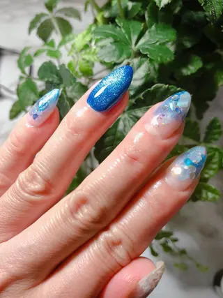 ネイル studio bello所属・studio belloの眉毛・アイブロウイメージ