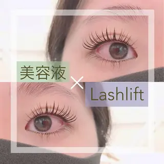 マツエク・マツパ ｉ Ayanaのマツエク・マツパデザイン