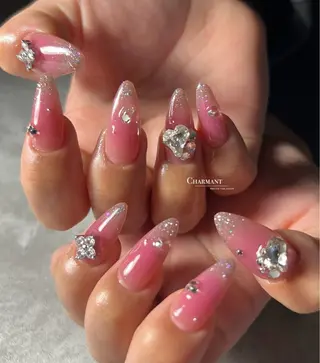 ネイル minako .のネイルデザイン