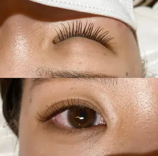 マツエク・マツパ maroneyelash所属・坂田 亜依のマツエク・マツパデザイン