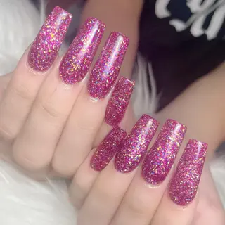 ネイル ネイルサロンfeel茂原店所属・Feel ‪‪☺︎‬Yuriaのネイルデザイン