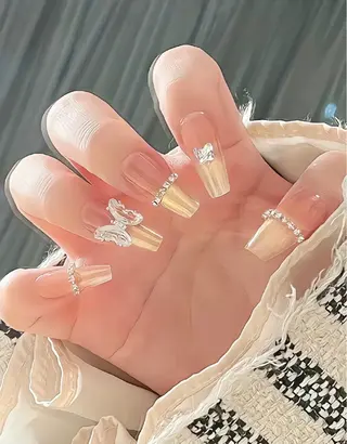 ネイル Y&Y Nail Salonのネイルデザイン