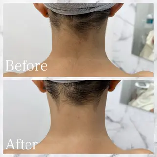 SKYCUT所属・SKY  CUT くるみのエステ・リラクイメージ