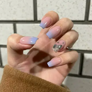 ネイル モナ& あきのネイルデザイン