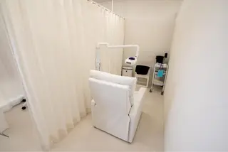 メンズ キッズ ホワイトニングサロン プレジールのエステ・リラクイメージ