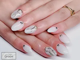 ネイル Nail&Eye Graceのマツエク・マツパデザイン