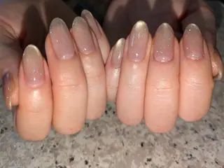 ネイル スズキ マイコのネイルデザイン