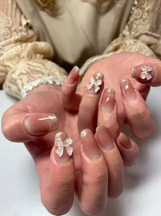 ネイル ネイルサロン& スクールGONAのネイルデザイン