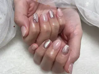 ネイル MORIMAX nail&eyeのマツエク・マツパデザイン