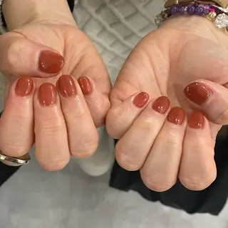 ネイル WASHIMI Fのネイルデザイン