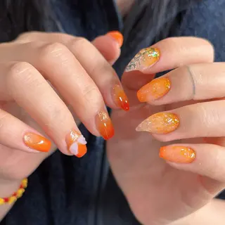 ネイル Panda.z🐼 ネイルサロンのネイルデザイン