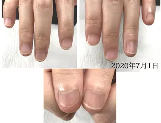 ネイル イワサキ  のネイルデザイン