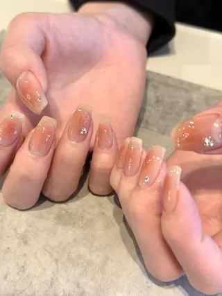 ネイル ikoi🫧 Kotomiのネイルデザイン