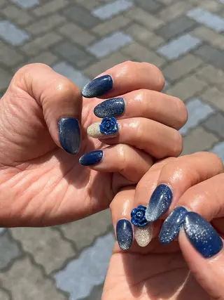 ネイル a.r.s_ nailのネイルデザイン