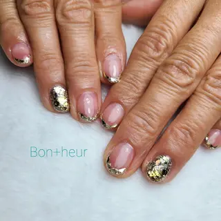 ネイル 宮口 紗子のネイルデザイン