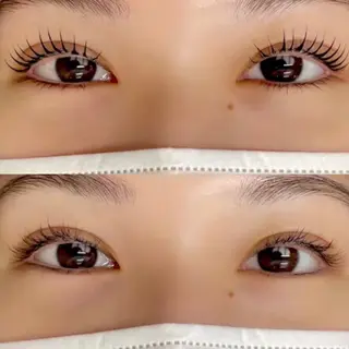 マツエク・マツパ ジュエル.《まつげ》 モデル様募集中のマツエク・マツパデザイン