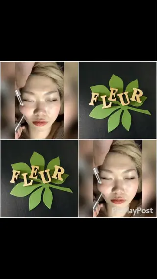 🍀fleur🍀 杉浦のエステ・リラクイメージ