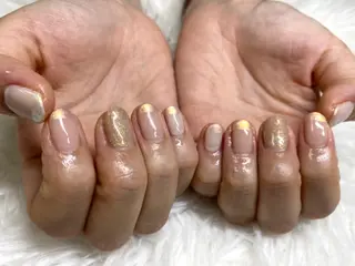 ネイル ViMORE あやのネイルデザイン