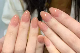 ネイル エ リのネイルデザイン