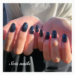 ネイル Seis Shihoのネイルデザイン