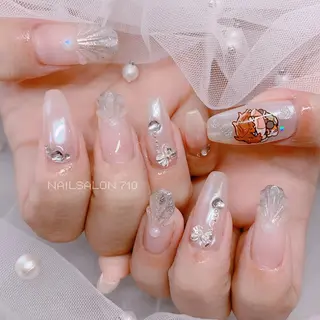 ネイル ナナイチゼロ I.Naoのネイルデザイン