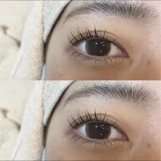 マツエク・マツパ 勢井 みずきのマツエク・マツパデザイン