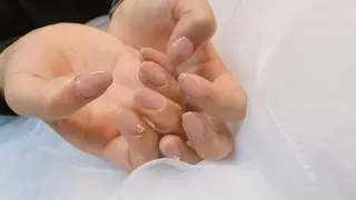 ネイル nakamoto yuukaのネイルデザイン