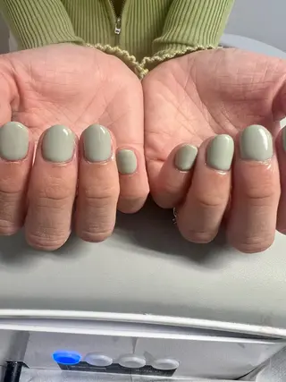 ネイル テネルネイル所属・小池 奈央のネイルデザイン