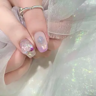 ネイル Kanon 🤍のネイルデザイン