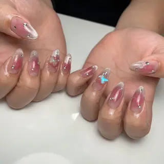 ネイル nailsalon NANAのネイルデザイン