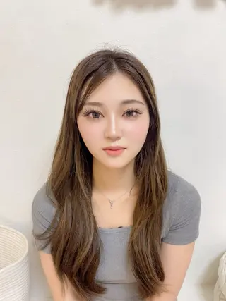 マツエク・マツパ EILIS&EYE SALONのマツエク・マツパデザイン