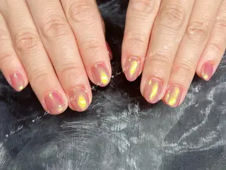 ネイル IRIS NAIL大塚のネイルデザイン
