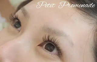 マツエク・マツパ MIZUKI （アイリスト）のマツエク・マツパデザイン