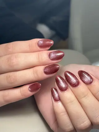 ネイル HAN 168のネイルデザイン