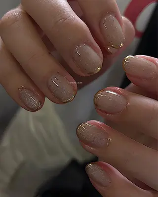 ネイル otsumeyasan所属・わたなべ ちかのネイルデザイン