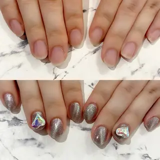 ネイル Salon Kのネイルデザイン