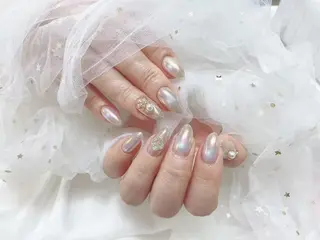 ネイル ジョリ kasumi🌹💅のネイルデザイン