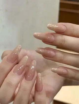 ネイル R nail チャンチャンのネイルデザイン