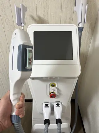 メンズ キッズ メンズ脱毛　FELISSE【フェリッセ】所属・メンズ脱毛フェリッセ /男女🆗キッズ🆗のエステ・リラクイメージ