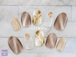 ネイル ファストネイル 高田馬場店のネイルデザイン