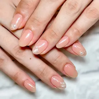 ネイル Alisa nail Rinのネイルデザイン