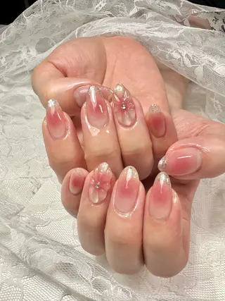 ネイル PECO. NAILSALONのネイルデザイン