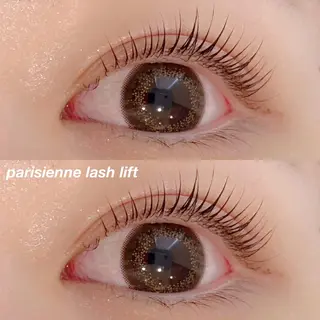 マツエク・マツパ eyelist🌙 natsumiのマツエク・マツパデザイン