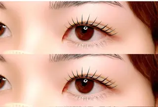 パーマ 👼 Kiki👼のマツエク・マツパデザイン