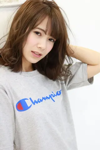 ショート ほさか しんごのヘアスタイル