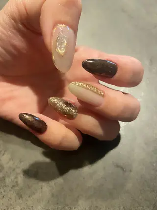 ネイル エステティックサロン Liente(リアンテ）所属・Hashimoto .のエステ・リラクイメージ