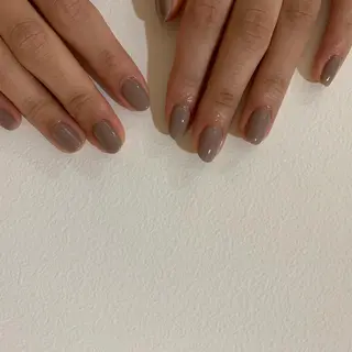 ネイル 片野 菜々のネイルデザイン