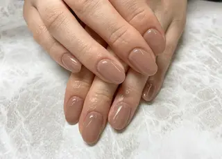 ネイル 🧸熊谷 かほ🧸のネイルデザイン