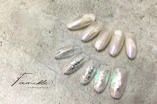 ネイル Takahashi ✳︎のネイルデザイン